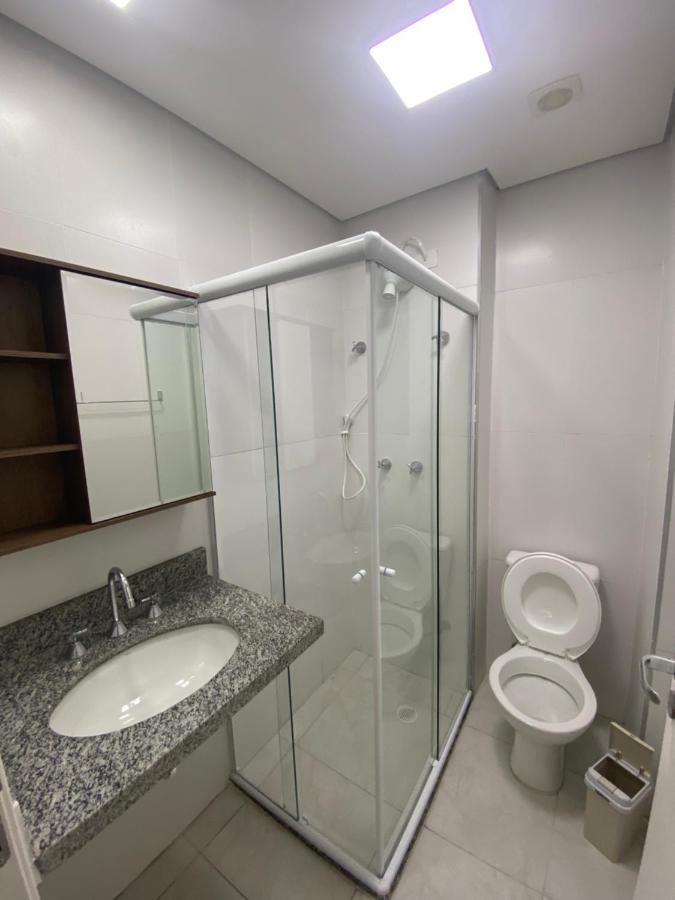 Novissimo, Apto Churrasqueira, Cap 3, Capitania Varam , 2 Dormitorios, 2 Vagas De Garagem Guarujá Exteriér fotografie